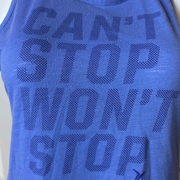 Lot of 3 Old Navy Dry Fit Workout Tank Tops - Picture 7 of 16